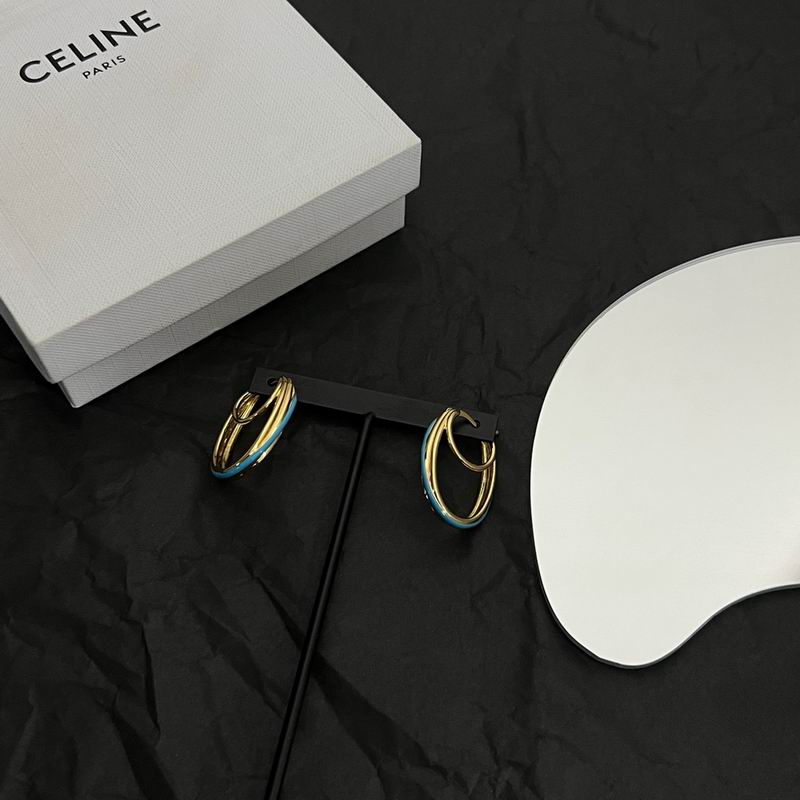 Celine Earring 05lyr252
